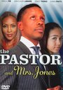 The Pastor and Mrs. Jones (2013) трейлер фильма в хорошем качестве 1080p
