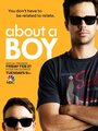 Смотреть «Мой мальчик» онлайн сериал в хорошем качестве