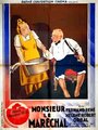 Monsieur le maréchal (1931) трейлер фильма в хорошем качестве 1080p