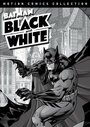 Бэтмен: Черное и белое (2008) кадры фильма смотреть онлайн в хорошем качестве
