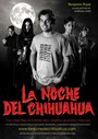 Смотреть «Ночь чихуахуа» онлайн фильм в хорошем качестве