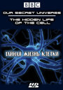 BBC. Внутренняя вселенная: Тайная жизнь клетки (2012) кадры фильма смотреть онлайн в хорошем качестве