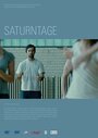 Смотреть «Saturntage» онлайн фильм в хорошем качестве