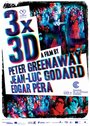 Смотреть «3x3D» онлайн фильм в хорошем качестве