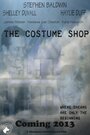 The Costume Shop (2014) трейлер фильма в хорошем качестве 1080p