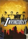 Смотреть «Les invincibles» онлайн фильм в хорошем качестве