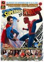 Смотреть «Супермен против Человека-паука: Пародия для взрослых» онлайн фильм в хорошем качестве