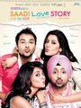 Смотреть «Saadi Love Story» онлайн фильм в хорошем качестве