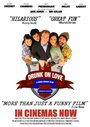 Смотреть «Drunk on Love» онлайн фильм в хорошем качестве