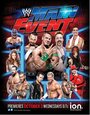 WWE Main Event (2012) скачать бесплатно в хорошем качестве без регистрации и смс 1080p