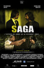Смотреть «Saga, l'histoire des hommes qui ne reviennent jamais» онлайн фильм в хорошем качестве