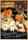Швейцарская мисс (1938) трейлер фильма в хорошем качестве 1080p