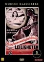 Den hemmelighetsfulle leiligheten (1948) кадры фильма смотреть онлайн в хорошем качестве