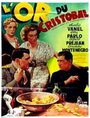 Золото Кристобаля (1939) кадры фильма смотреть онлайн в хорошем качестве
