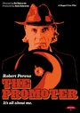 Смотреть «The Promoter» онлайн фильм в хорошем качестве