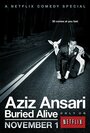 Aziz Ansari: Buried Alive (2013) трейлер фильма в хорошем качестве 1080p