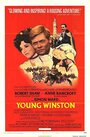 Молодой Уинстон (1972) трейлер фильма в хорошем качестве 1080p