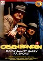 Olsenbanden og Dynamitt-Harry på sporet (1977) трейлер фильма в хорошем качестве 1080p