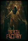 Фабрика смерти (2014) кадры фильма смотреть онлайн в хорошем качестве