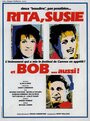 Рита, Сью и Боб тоже (1987) трейлер фильма в хорошем качестве 1080p