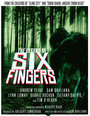 Легенда о шести пальцах (2014) кадры фильма смотреть онлайн в хорошем качестве