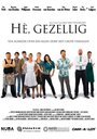 Hè, Gezellig (2014) трейлер фильма в хорошем качестве 1080p