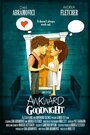 Смотреть «Awkward Goodnight» онлайн фильм в хорошем качестве