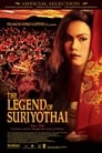 Легенда о Суриотай (2001) трейлер фильма в хорошем качестве 1080p