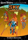 Смотреть «Sky Commanders» онлайн в хорошем качестве