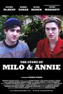 The Story of Milo & Annie (2014) трейлер фильма в хорошем качестве 1080p