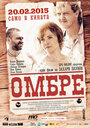 Ombre (2014) трейлер фильма в хорошем качестве 1080p
