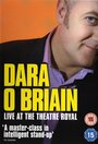 Дара О'Бриен: Вживую в Королевском театре (2006) кадры фильма смотреть онлайн в хорошем качестве