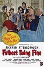 Смотреть «Father's Doing Fine» онлайн фильм в хорошем качестве