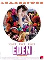 Смотреть «Эдем» онлайн фильм в хорошем качестве