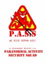 Paranormal Activity Security Squad (2016) кадры фильма смотреть онлайн в хорошем качестве