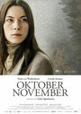 Октябрь ноябрь (2013) трейлер фильма в хорошем качестве 1080p
