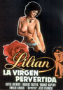 Lilian (la virgen pervertida) (1984) трейлер фильма в хорошем качестве 1080p