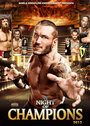 WWE Ночь чемпионов (2013) трейлер фильма в хорошем качестве 1080p