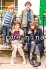 Смотреть «C любовью, Нина» онлайн сериал в хорошем качестве