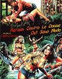 Масист против королевы амазонок (1974) трейлер фильма в хорошем качестве 1080p