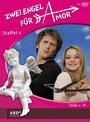 Zwei Engel für Amor (2006) скачать бесплатно в хорошем качестве без регистрации и смс 1080p