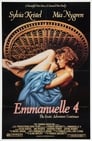 Смотреть «Эммануэль 4» онлайн фильм в хорошем качестве