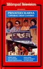 Privatdeckarna: Uppdrag Gran Canaria (1984) кадры фильма смотреть онлайн в хорошем качестве