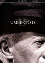 Смотреть «Умберто Д.» онлайн фильм в хорошем качестве