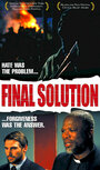 Final Solution (2001) скачать бесплатно в хорошем качестве без регистрации и смс 1080p