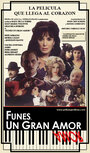 Фунес, большая любовь (1993) трейлер фильма в хорошем качестве 1080p