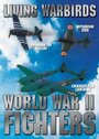 Living Warbirds: World War II Fighters (2010) трейлер фильма в хорошем качестве 1080p