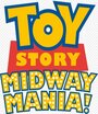 Toy Story Midway Mania! (2008) кадры фильма смотреть онлайн в хорошем качестве