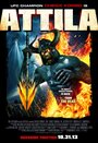 Аттила (2013) трейлер фильма в хорошем качестве 1080p