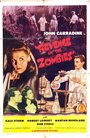 Месть зомби (1943) трейлер фильма в хорошем качестве 1080p